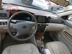 BYD F3
